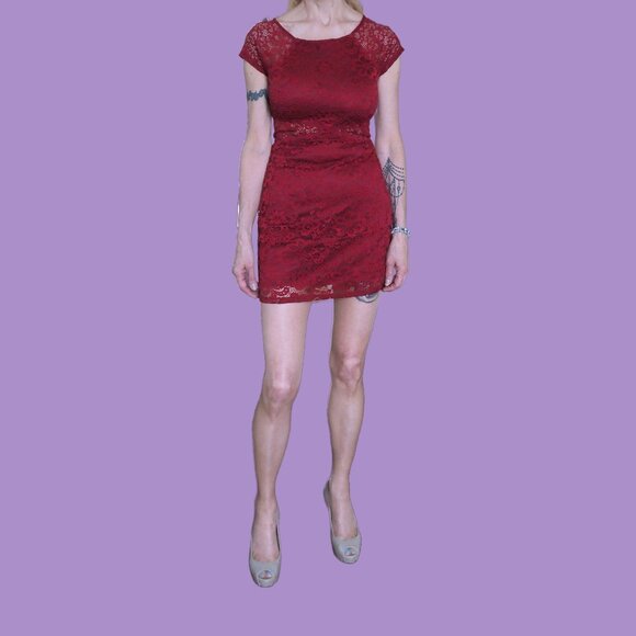 Dress - Picture 1 of 2